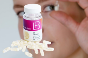 Liba Wight Loss Pills