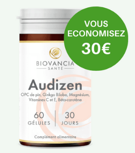 Biovancia - Audizen
