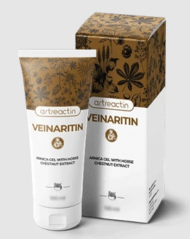 Veinaritin Varicose Cream