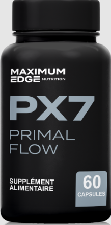 Px7 Primal Flow